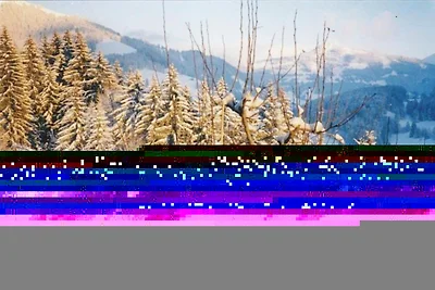 Tolles Chalet mit atemberaubender Aussicht