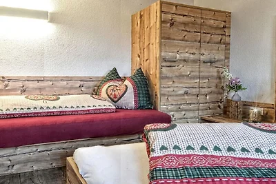 “Alpenlodge” di Pircher-Maes