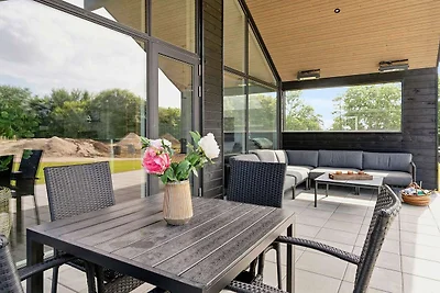 5 Sterne Ferienhaus in Sydals