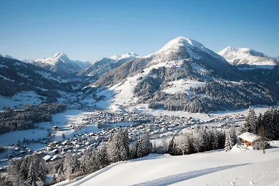 Appartamento a Kirchberg vicino Schaterzlift