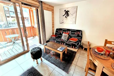 Ferienwohnung in einem Dorf in der Nähe der...