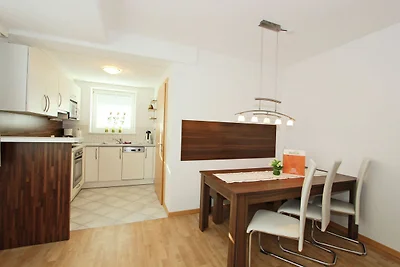 Apartment in Fiss nahe Skigebiet Serfaus