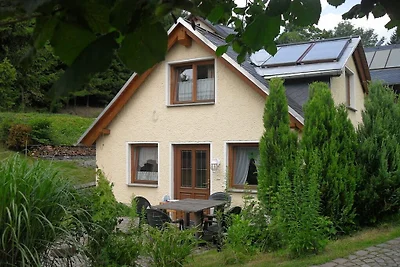 Ferienhaus mit 1 Schlafzimmer
