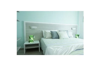 Ferienwohnung Casa Diamante Blu Mare