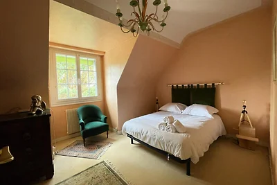 Appartamento ad Arradon vicino al Golfo di...