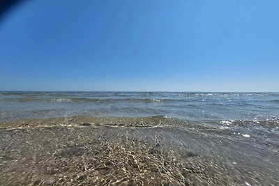 Einzigartiges Kustenrefugium -- By Traum...