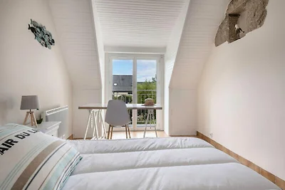 Relax e giardino - 6 posti letto - 550 m dall...