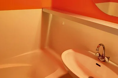 Apartment in Villards mit Blick auf das Tal