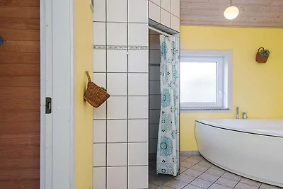 12 Personen Ferienhaus in Tarm-By Traum