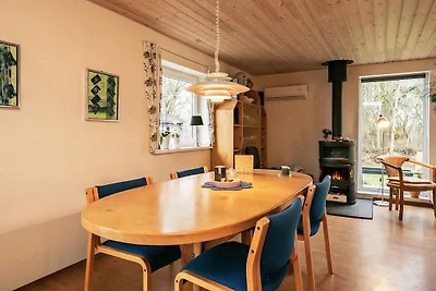 7 Personen Ferienhaus in Humble