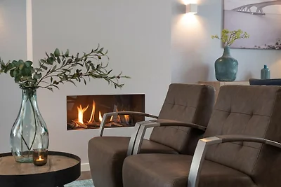 Bella casa vacanze con idromassaggio