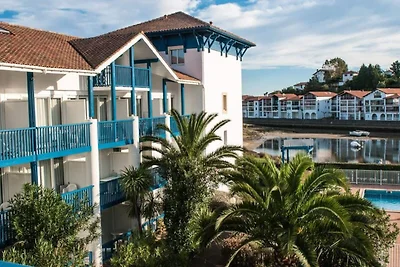 Residence Mer & Golf Fort Socoa