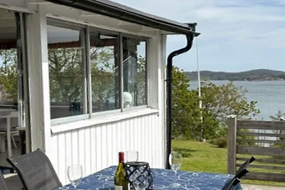 7 persone case ad LYSEKIL