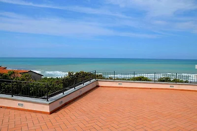 Strandwohnung in San Vincenzo