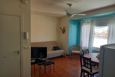 Wohnung in Spanien nahe Küstenattraktionen