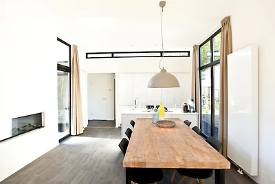 Modernes Ferienhaus an der Veluwe