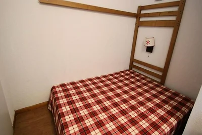 Appartement in de Alpen met zwembad en sauna