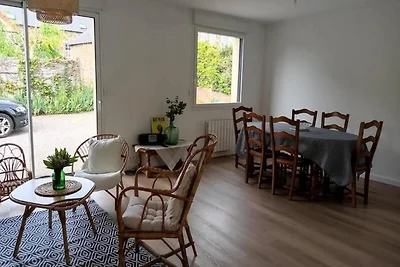 Residence pleneuf Val Andre