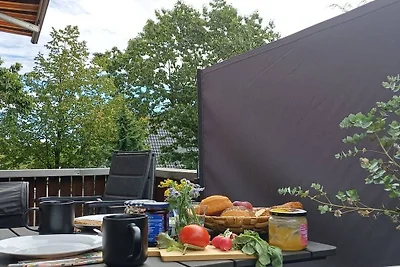 Ferienwohnung Ruhland