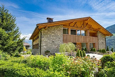 Appartement met één slaapkamer