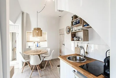 Apartments für 4 Personen