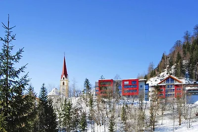 Ferienwohnung Val Sinestra, Kappl