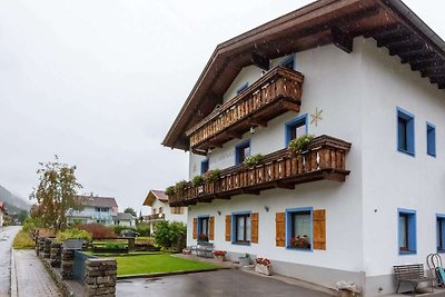 Fabulous Apartment in Bichlbach with Sauna