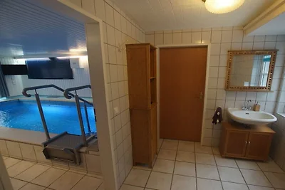Moseljuwel Komfortable Ferienresidenz