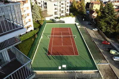 Résidence Montcalm D