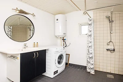 Maison de vacances pour 8 a Vig-By Traum