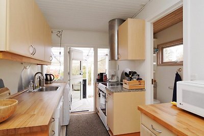 5 Personen Ferienhaus in Gilleleje-By Traum