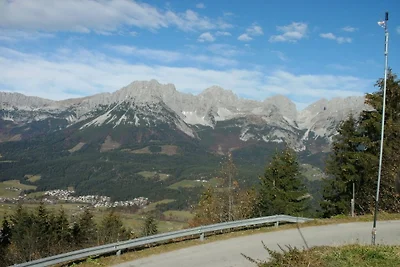 Ferienwohnung mit 2 Schlafzimmer