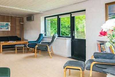 8 Personen Ferienhaus in Ebeltoft