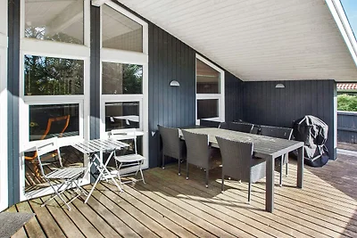 7 personas casa en Hemmet-By Traum