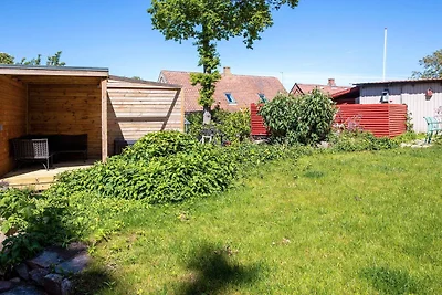 Historisches Juwel in Samsø