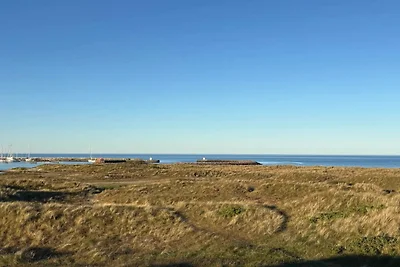Strandparadies in Grena -- By Traum...