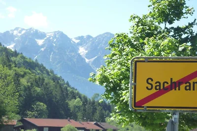 Spitzsteinblick
