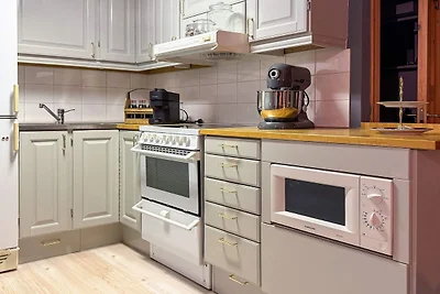 4 Personen Ferienhaus in BRUNNSKOG