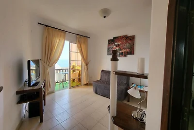 Huis in San Bartolomé bij Playa del Águila