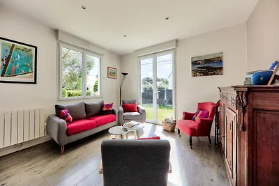 Appartamento a Saint-Gildas vicino alle...