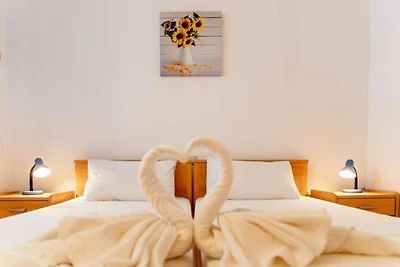 Lumbarda Resort Apartments - Superior One bed...