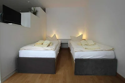 Ferienwohnung in Westerland auf Sylt