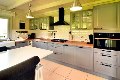 Chalet in Septon mit Sauna in Durbuy
