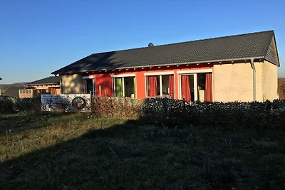 Wohnen im Strohhaus