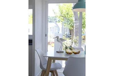 Chalet in Spanien mit moderner Ausstattung