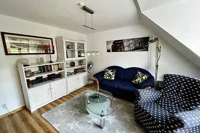 Am Provianthaus Komfortables Apartment