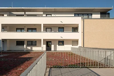 Ferienwohnung in Salem mit Schwimmbecken
