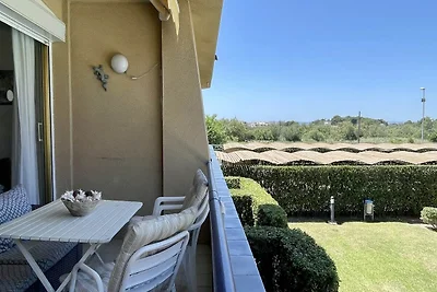 Appartement in Estartit vlakbij supermarkt