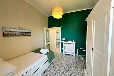 Apartment in der Nähe von Sorrent und Corso...