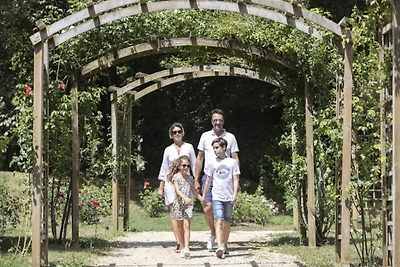 Cabane des Buis 2 Personen